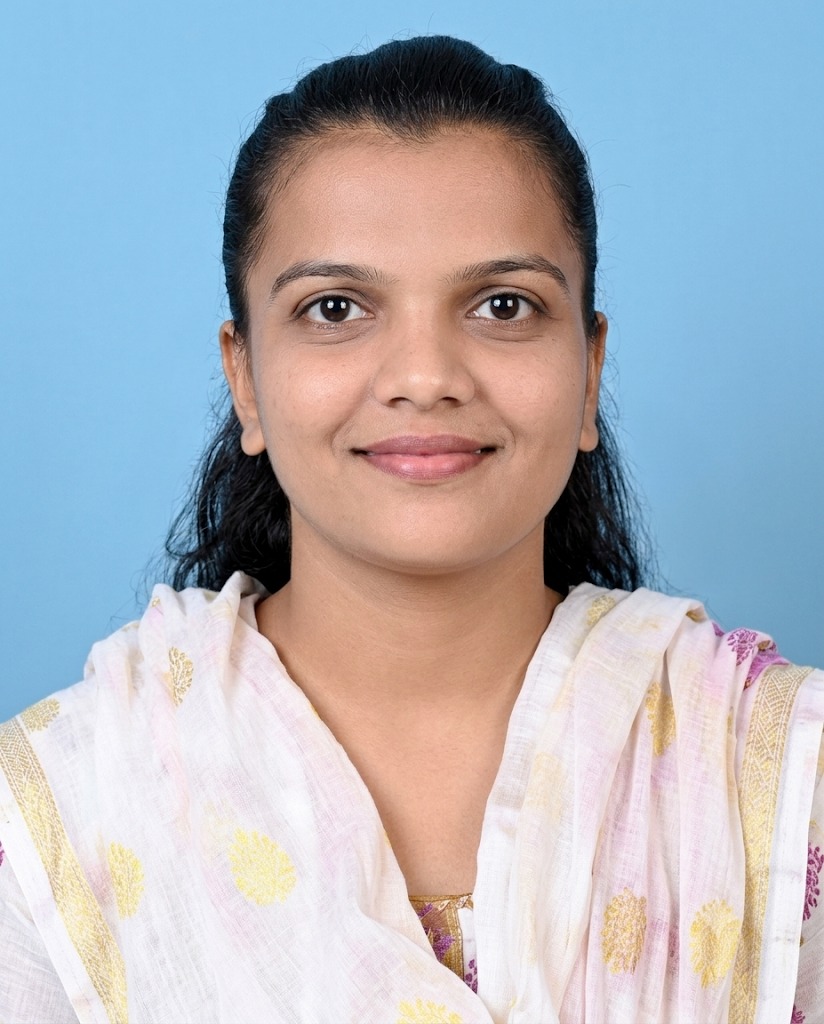 mohini shamsundar kale - Part time Baby Sitter in sion in Mumbai